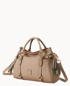 Sorrento Satchel