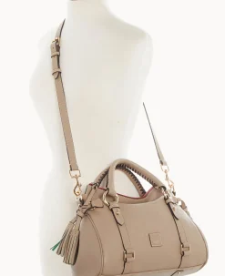 Sorrento Satchel