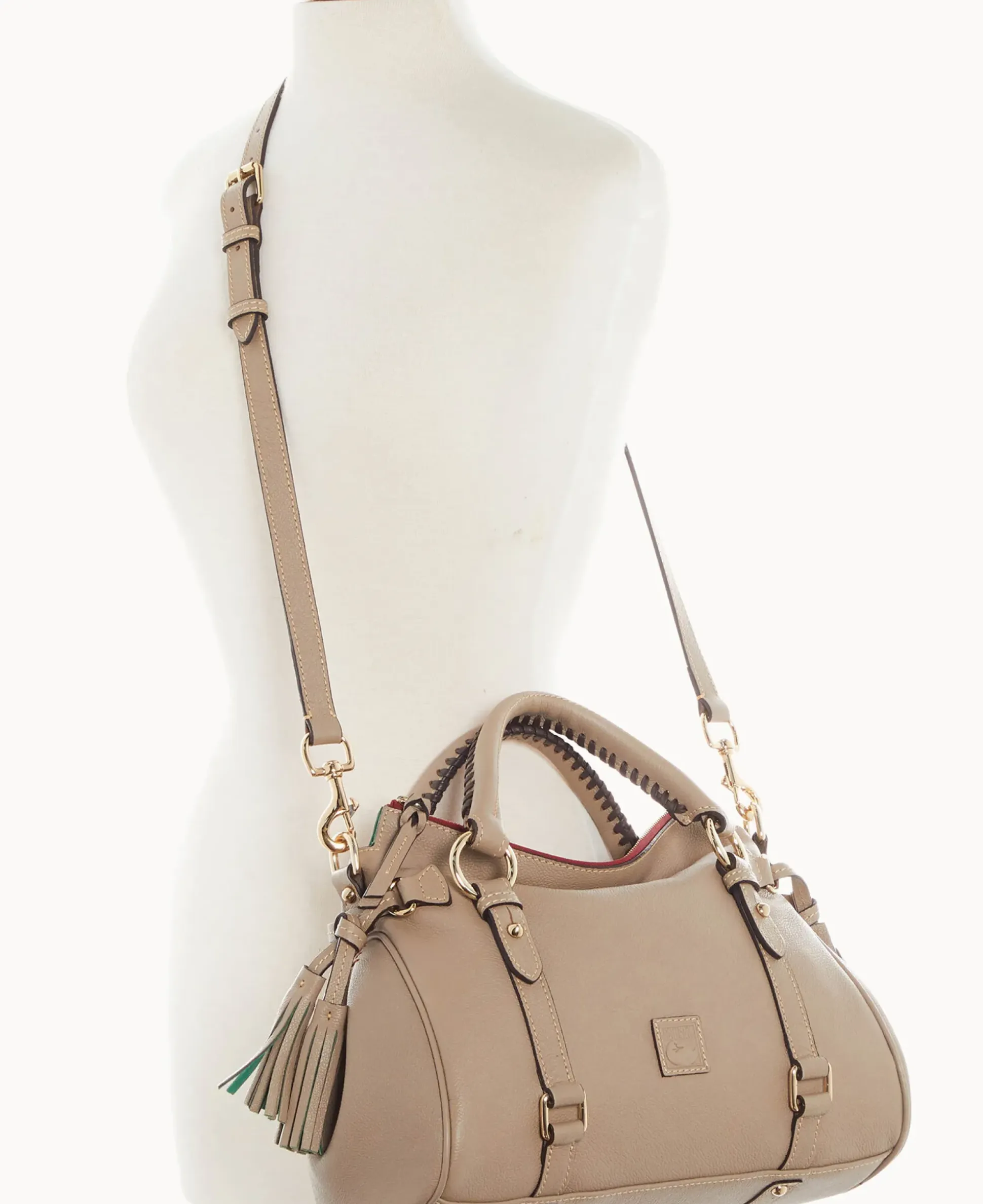 Sorrento Satchel