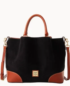 Suede Brenna