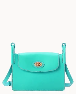 Sweety Leather Pinky Bag