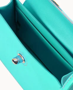 Sweety Leather Pinky Bag