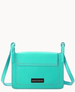 Sweety Leather Pinky Bag