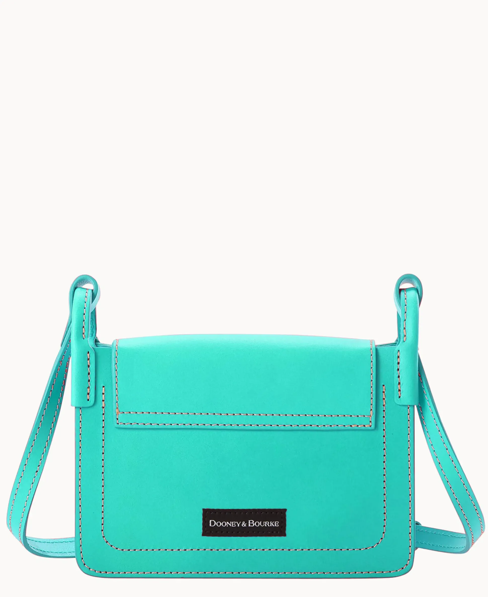 Sweety Leather Pinky Bag