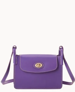 Sweety Leather Pinky Bag