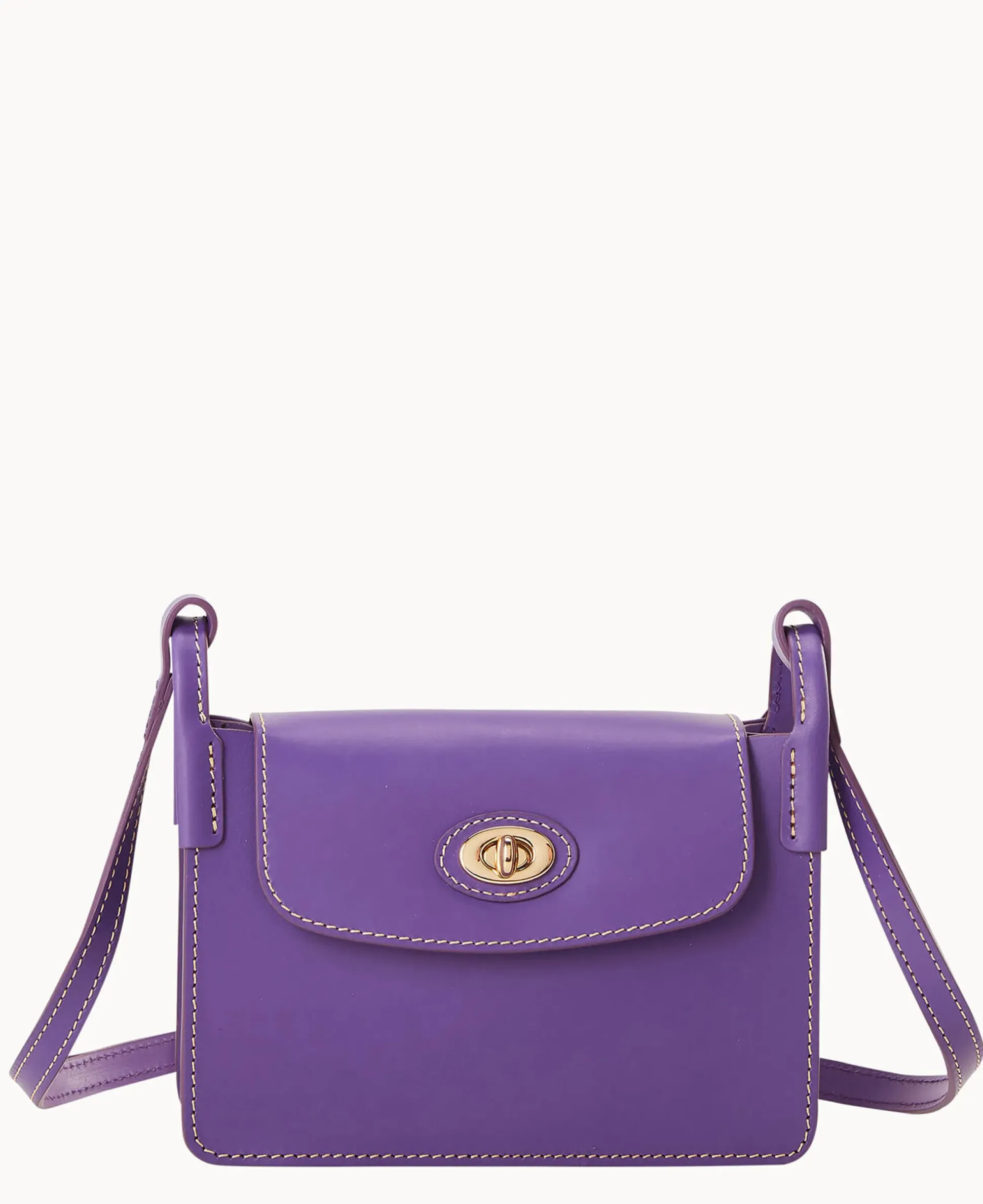 Sweety Leather Pinky Bag