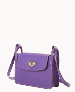 Sweety Leather Pinky Bag