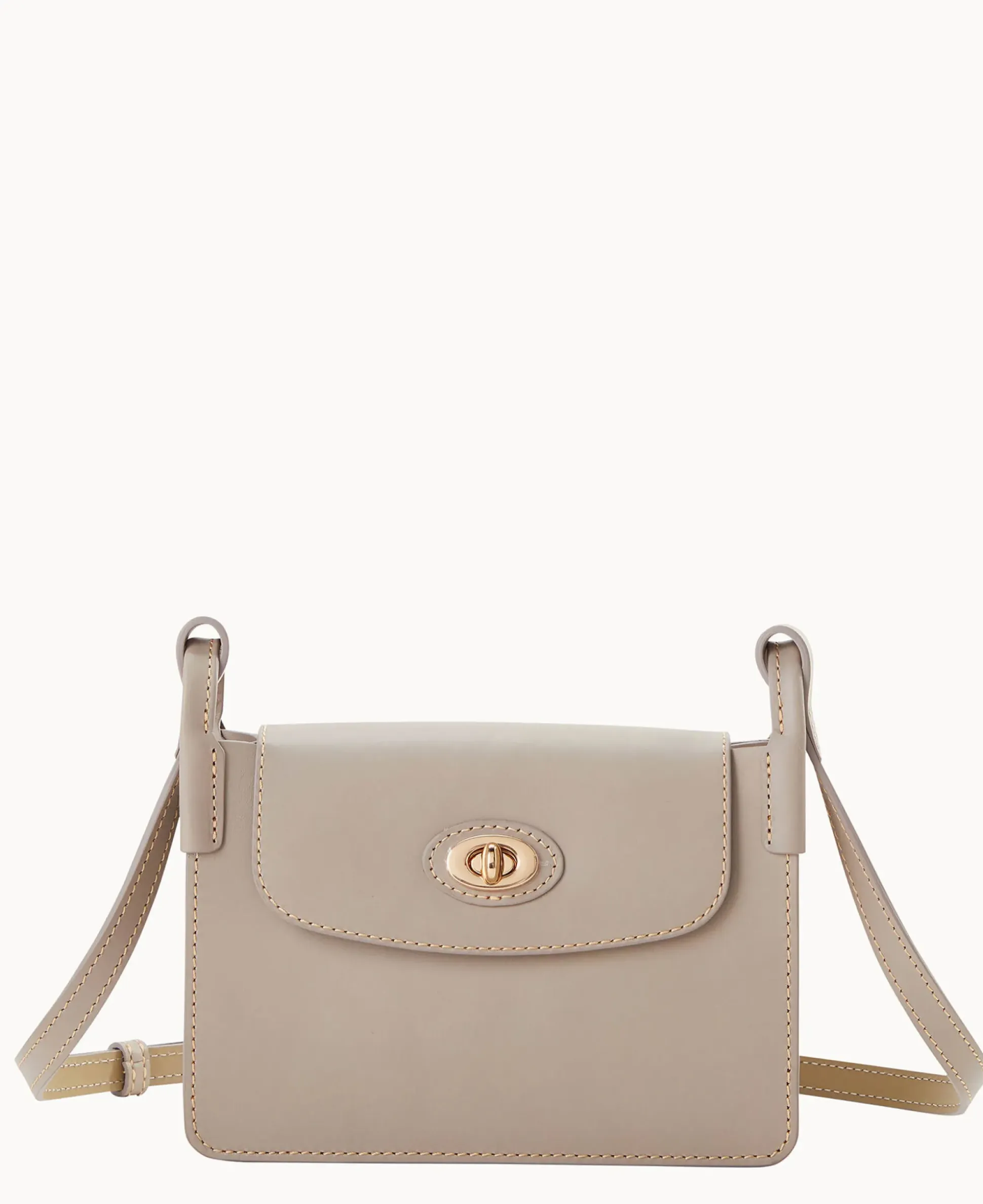Sweety Leather Pinky Bag