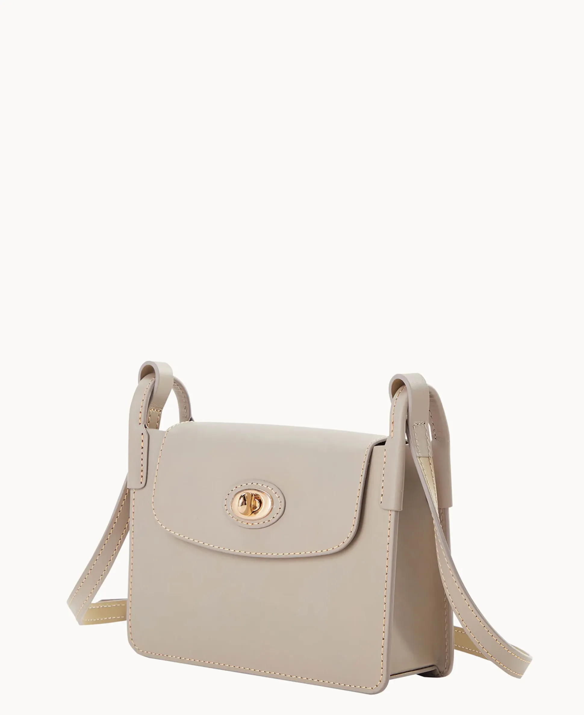 Sweety Leather Pinky Bag