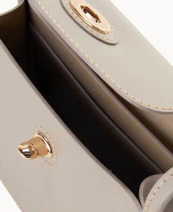 Sweety Leather Pinky Bag