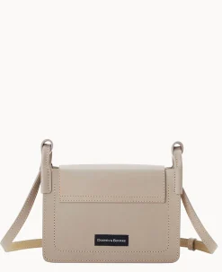 Sweety Leather Pinky Bag