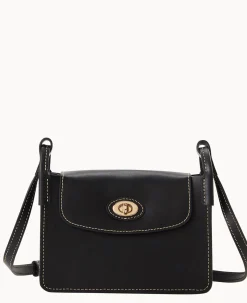 Sweety Leather Pinky Bag