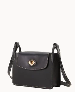 Sweety Leather Pinky Bag