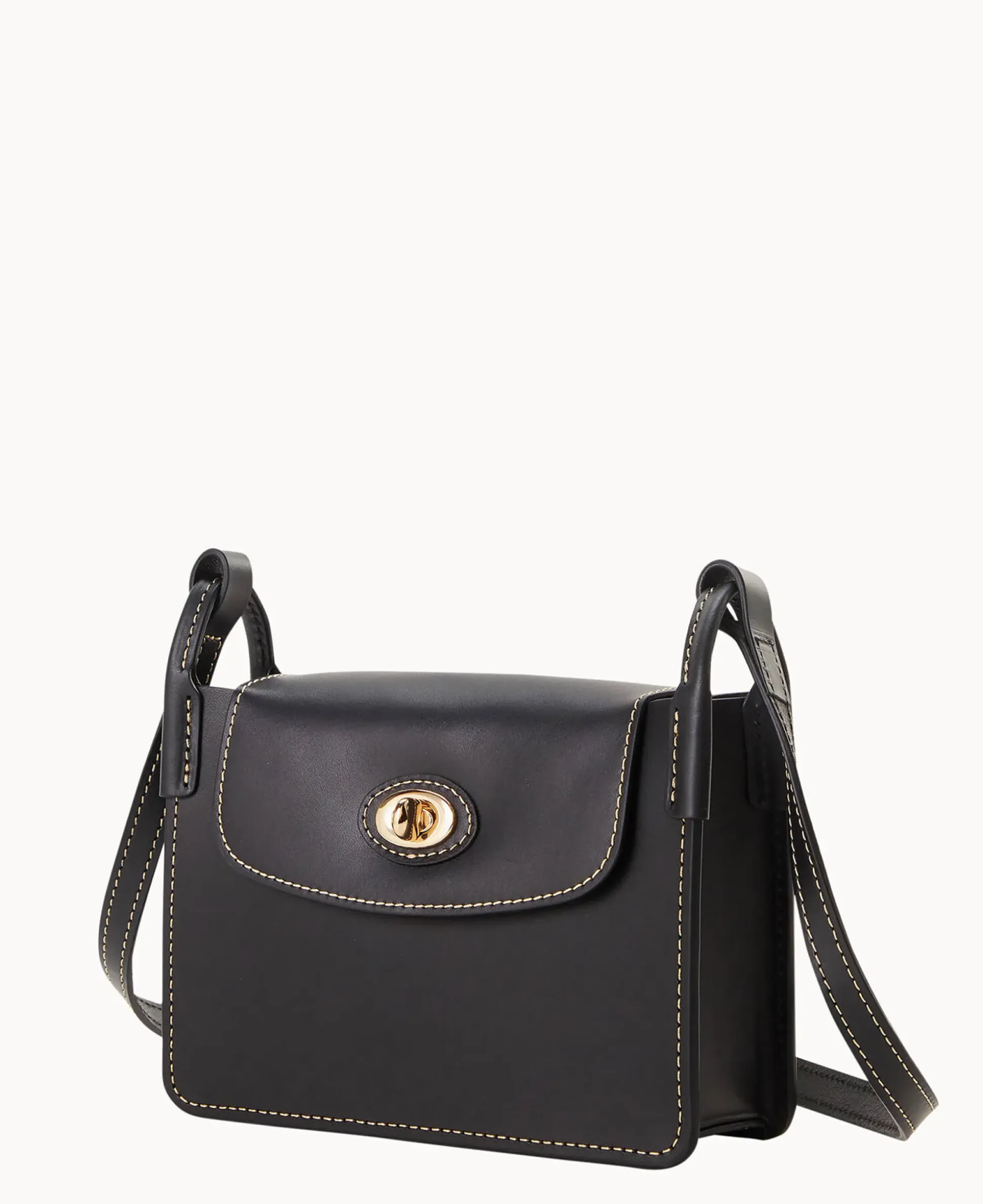 Sweety Leather Pinky Bag