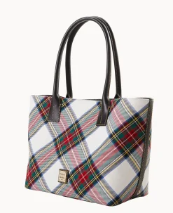 Tartan Small Russel