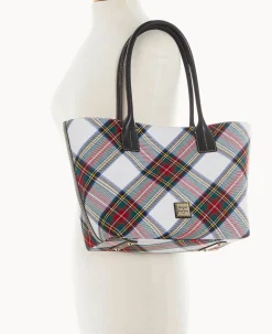 Tartan Small Russel