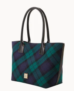 Tartan Small Russel
