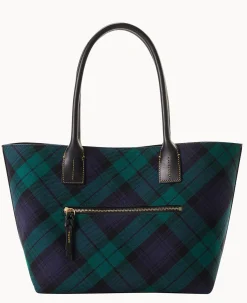 Tartan Small Russel