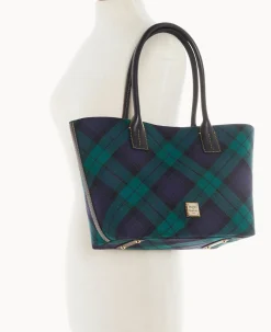 Tartan Small Russel