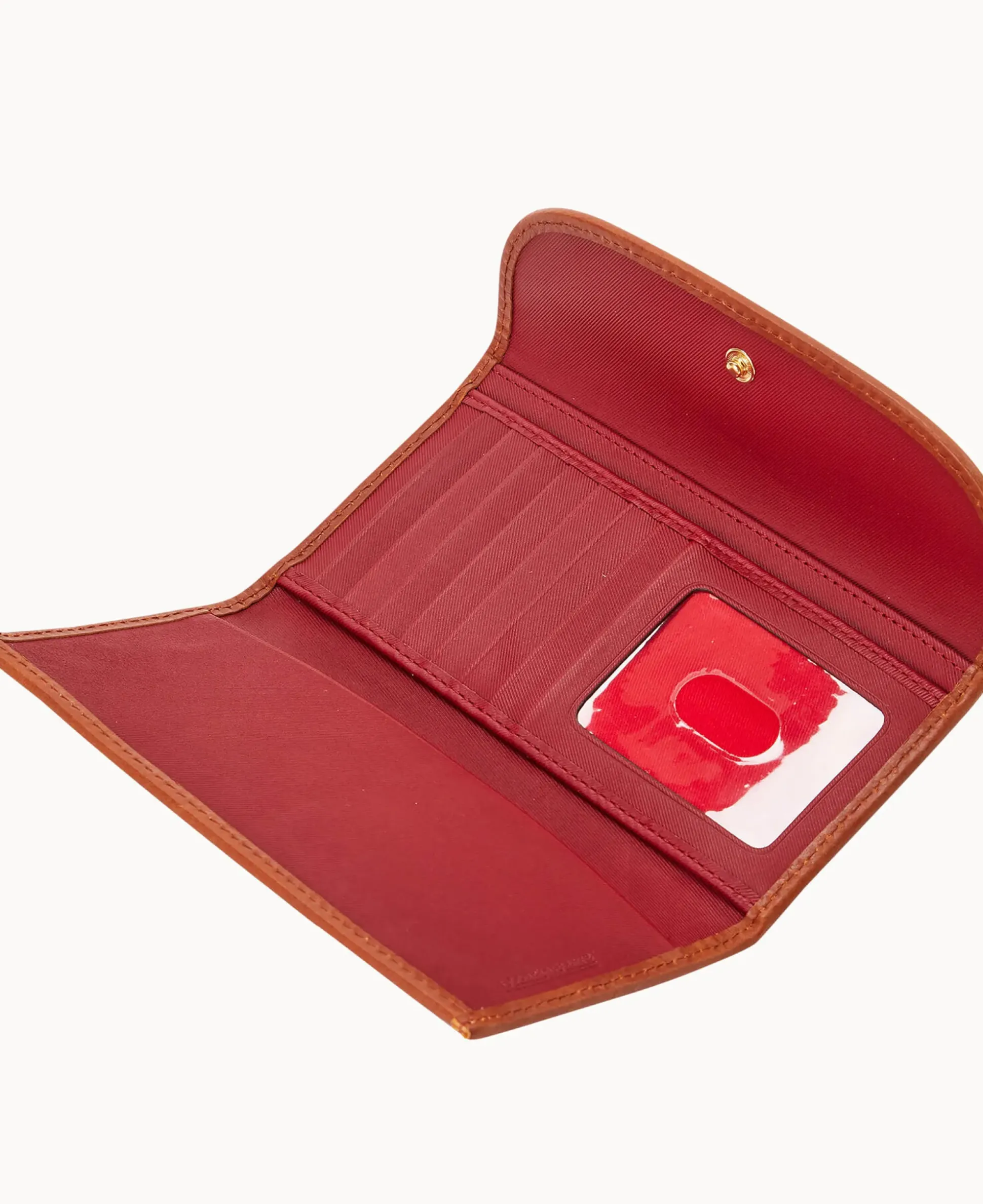 Torino Continental Clutch