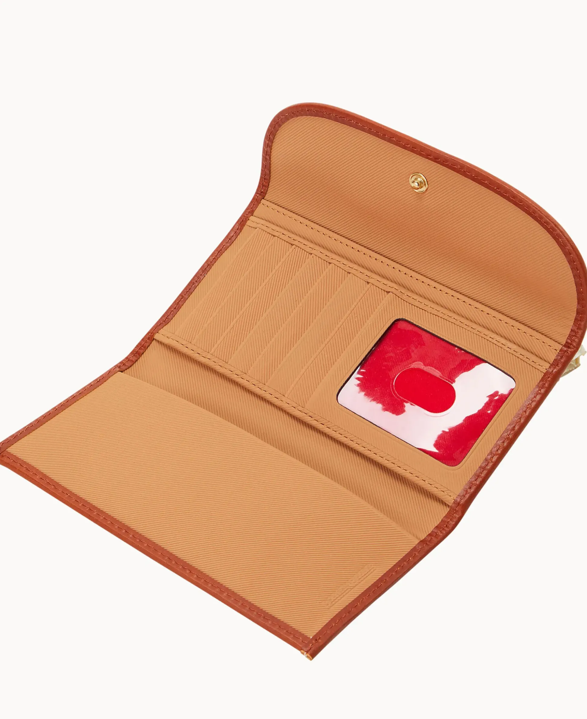 Torino Continental Clutch