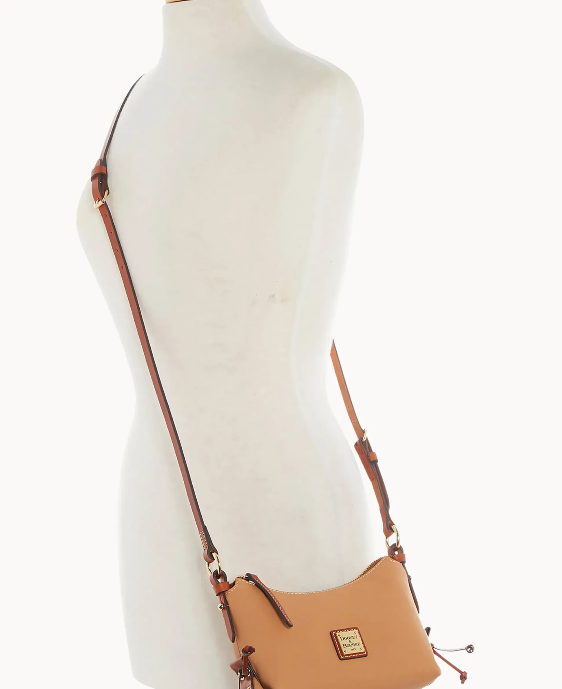 Torino Crossbody 20