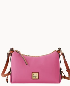 Torino Hobo Crossbody