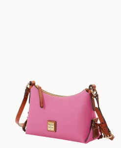 Torino Hobo Crossbody