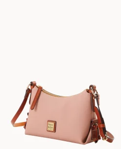 Torino Hobo Crossbody