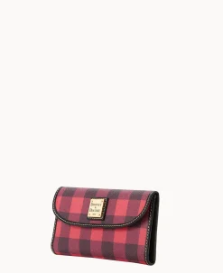 Tucker Continental Clutch