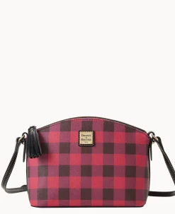 Tucker Robin Crossbody