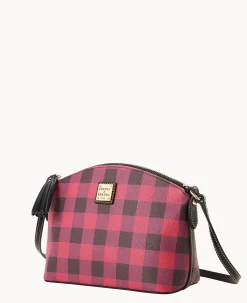 Tucker Robin Crossbody