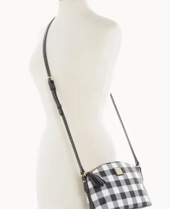 Tucker Robin Crossbody