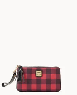 Tucker Small Carrington Wristlet