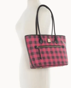 Tucker Tote