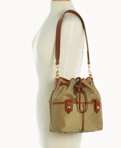 Wayfarer Drawstring