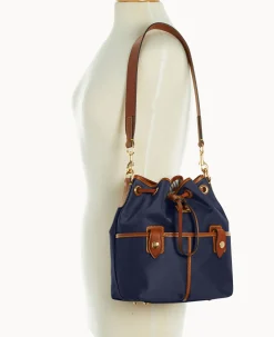 Wayfarer Drawstring