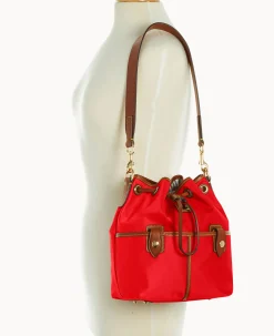 Wayfarer Drawstring
