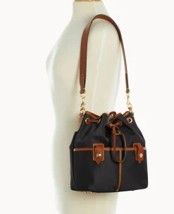 Wayfarer Drawstring