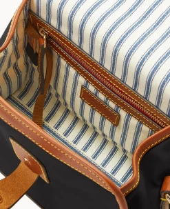 Wayfarer Flap Crossbody