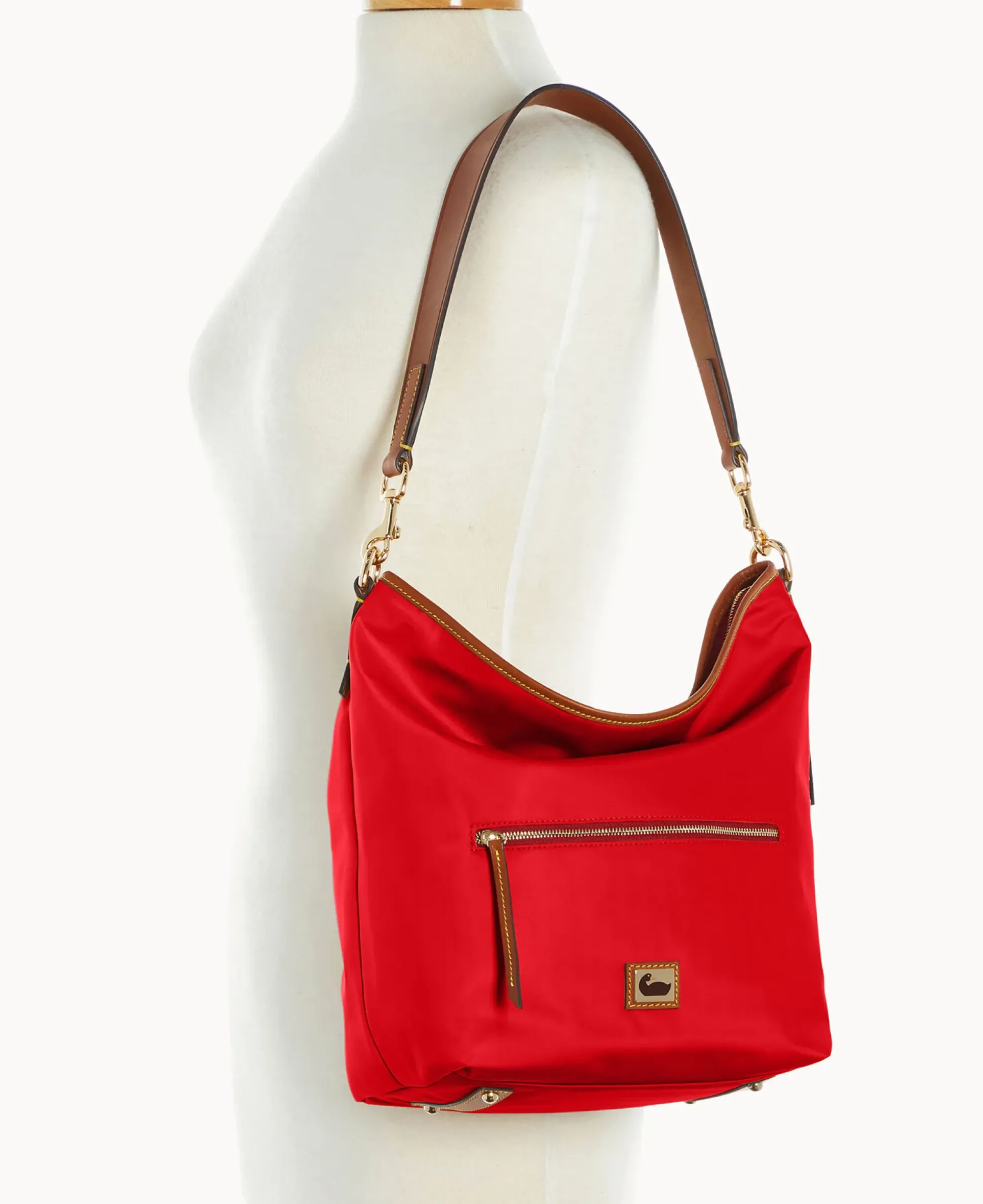 Wayfarer Hobo