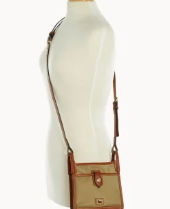 Wayfarer Letter Carrier