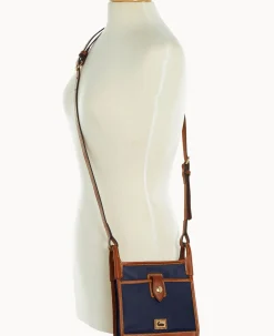 Wayfarer Letter Carrier