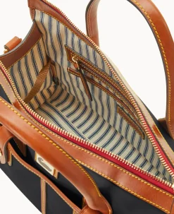 Wayfarer Satchel