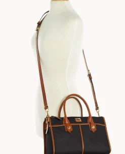 Wayfarer Satchel