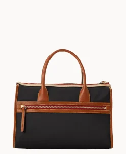Wayfarer Satchel