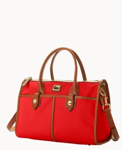 Wayfarer Satchel