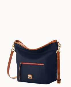 Wayfarer Small Hobo Crossbody