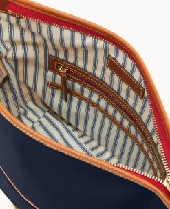 Wayfarer Small Hobo Crossbody