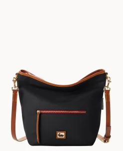 Wayfarer Small Hobo Crossbody